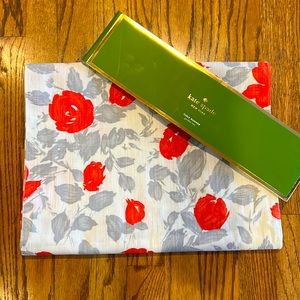 Kate Spade Table Runner Garden Rose
